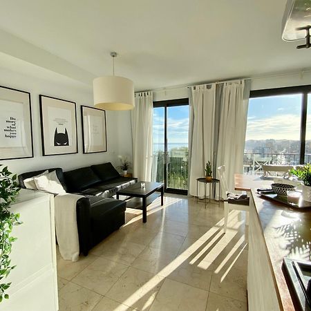 Villa Torreblanca 4Bdr Townhouse With Stunning Views Fuengirola Esterno foto