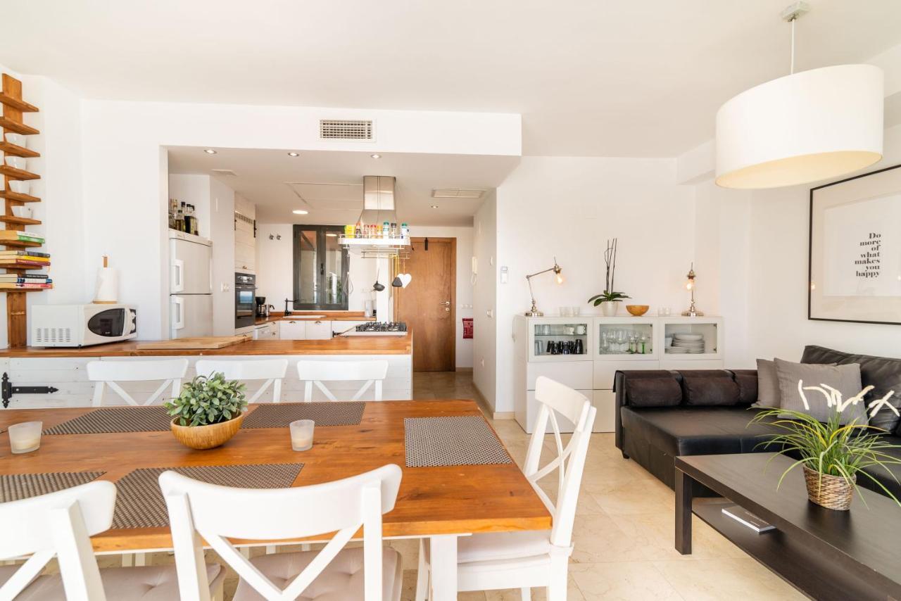 Villa Torreblanca 4Bdr Townhouse With Stunning Views Fuengirola Esterno foto