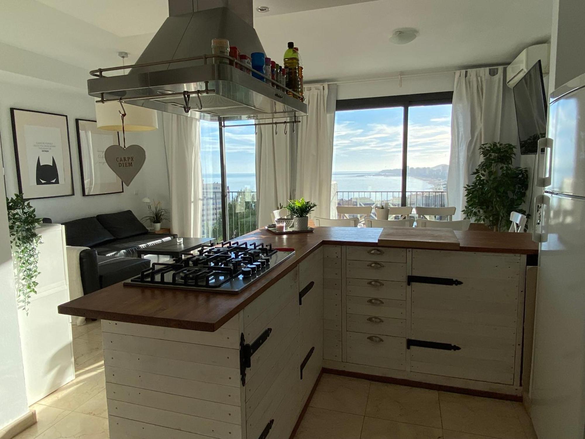 Villa Torreblanca 4Bdr Townhouse With Stunning Views Fuengirola Esterno foto