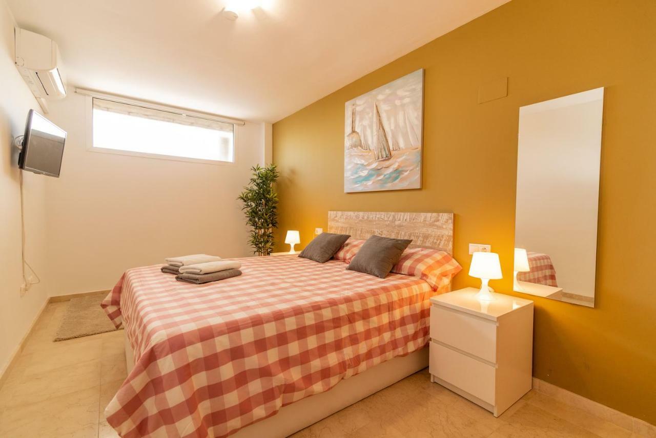 Villa Torreblanca 4Bdr Townhouse With Stunning Views Fuengirola Esterno foto