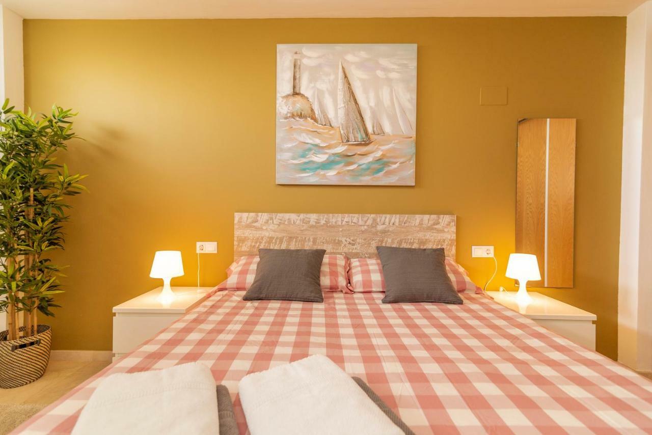 Villa Torreblanca 4Bdr Townhouse With Stunning Views Fuengirola Esterno foto