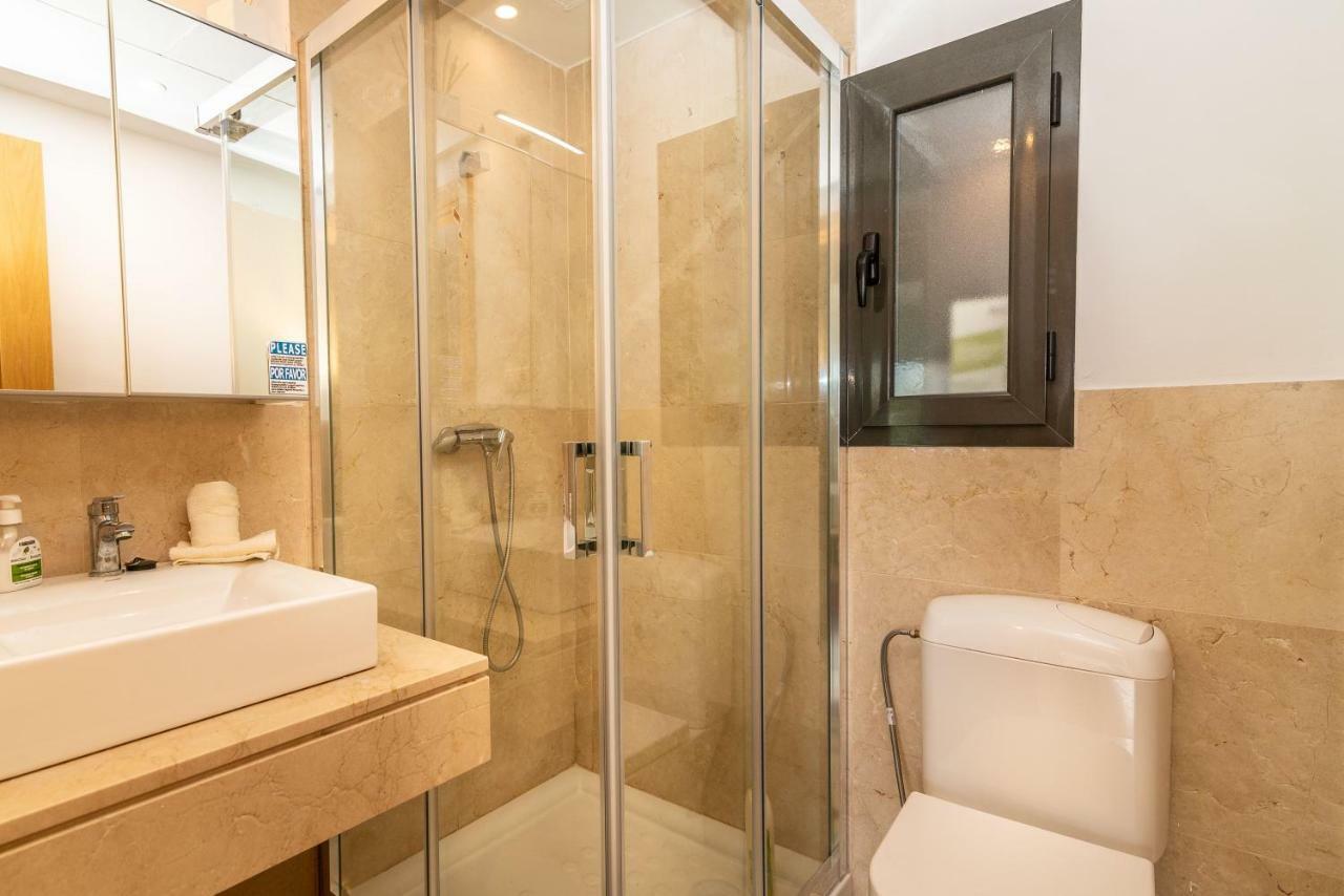 Villa Torreblanca 4Bdr Townhouse With Stunning Views Fuengirola Esterno foto
