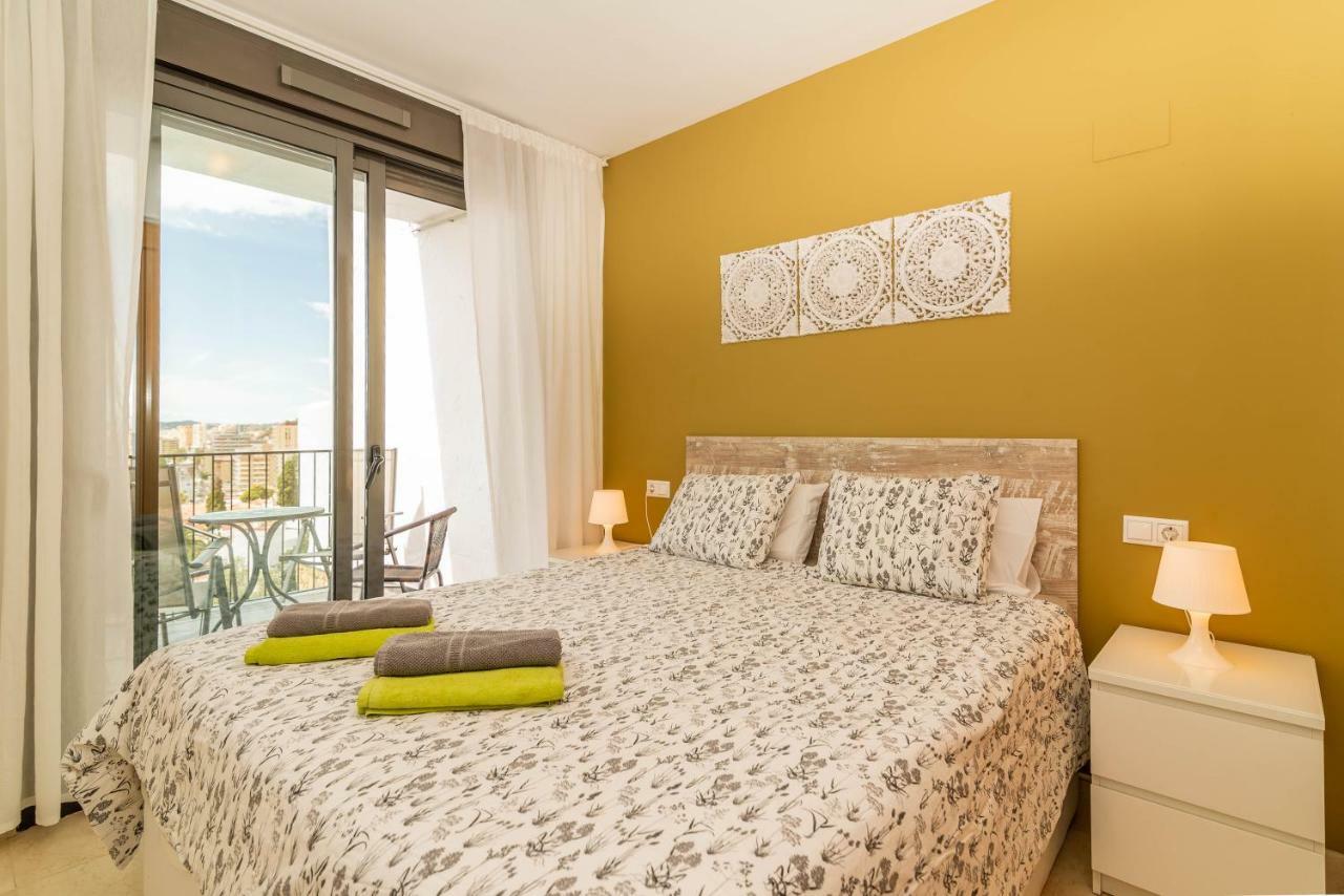 Villa Torreblanca 4Bdr Townhouse With Stunning Views Fuengirola Esterno foto